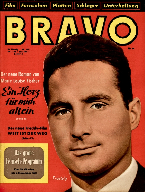 BRAVO 1960-44